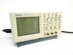 Tektronix Tds210 2-channel Digital Real Time Oscilloscope 60mhz 1gs/s W/ Tds2mm. Fixed Price $179.95.