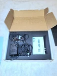 Elab-080 Dynon Instruments 2-channel Oscilloscope. Fixed Price $198.98.