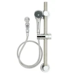 Speakman Vs-1001-ada-pc Versatile Ada Plus 1-spray Hand Shower In Polished Chro. Fixed Price $89.99.