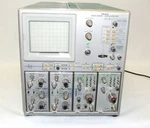 Tektronix 7844 Dual-beam Oscilloscope Scope. Fixed Price $699.99.