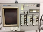 Tektronix Dsa 602a Dsa602a Digitizing Signal Analyzer 11a34 Amp & 11a33 Plug-in. Fixed Price $975.00.