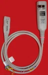 Hp / Agilent 1169a 12ghz Infinimax Probe System. Fixed Price $6997.00.