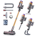 Sunsare X7a Pro Cordless Vacuum 650w 55kpa 70mins Runtime. Fixed Price $259.99.
