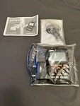 Velleman Hps50 Oscilloscope. Fixed Price $335.00.