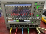 Lecroy Waverunner 64xi 600mhz Oscilloscope 10gs/s Wr64xi. Fixed Price $3350.00.