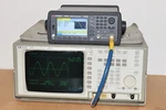 Rebuilt Hp 54504a 400mhz 200msa/s Digital Oscilloscope +opt 001 3yr Wrty. Fixed Price $4989.64.