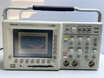 Tektronix Tds3052 Two Channel Color Digital Phosphor Oscilloscope 500mhz 5gs/s. Fixed Price $575.00.