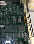 Tektronix Tds784d 700x 600x Exact Functional Replacement For Ds1486 And Ds1250y. Fixed Price $100.00.