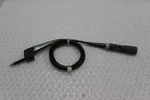6361 Tektronix P6055, 010-6055-00, 1meg, 10pf Differential Probe. Fixed Price $180.00.