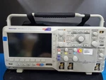 Tektronix Mso2012 2-channel + 16 Digital Channels Mixed Signal Oscilloscope. Fixed Price $1242.51.