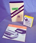 8 Ibm Selectric Ii Manual Auto Inking Ribbon Ball Fonts 90daywarranty Free Ship. Fixed Price $180.00.