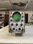 Vintage Hp Grumman Aircras Oscilloscope Model 1308 Hewlett - Packard Usa Made. Fixed Price $569.99.