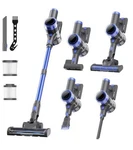 Nioga Cordless 10 In 1 Vacuum Cleaner. Fixed Price $69.99.