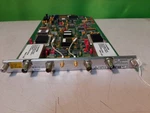 Hp/agilent 16532a 2-channel, 250mhz, 1gs/s Digitizing Oscillscope Module. Fixed Price $299.99.