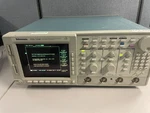 Tektronix Tds754c 500mhz Color 4 Channel Digitizing Oscilloscope - Used. Fixed Price $399.99.