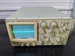 Meguro Mo-1253 40 Mhz Oscilloscope. Fixed Price $247.50.