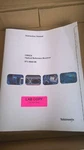 Tektronix Instruction Manual For Orr24 Optical Reference Receiver 071-0060-00. Fixed Price $42.46.
