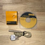 Fluke Vr101s Voltage Event Recorder Power Quality Analyzer Tester - Untested. Fixed Price $39.95.