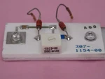 Tektronix Crt Termination For 2400 Series Oscillosope P/n 307-1154-00. Fixed Price $34.89.