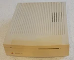 Apple Macintosh Iisi M0360 Deskstop Ii Si Computer Vintage Mac Sold As Is. Fixed Price $99.99.