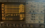 Lecroy 9354am 500 Mhz 4-channel Digital Oscilloscope. Fixed Price $250.00.