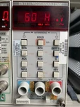 Tektronix Dm5110 Programmable Digital Multimeter Dmm For Tm5006 And Tm5006a. Fixed Price $279.00.
