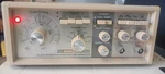 Bk Precision Model 3025 Sweep / Function Generator Dynascan. Fixed Price $69.88.
