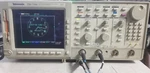Tektronix Tds754c 500 Mhz Dso Excellent! 2 Gs/s 4 Ch. Probes Included W/ Options. Fixed Price $995.00.