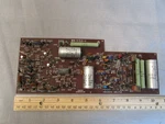Heathkit Circuit Board For Io-103 Oscilloscope P/n 85-1132-1. Fixed Price $14.95.