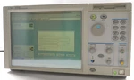 Agilent 16702b Logic Analysis System With Modules 2x 16712a And 16717a. Fixed Price $1800.00.