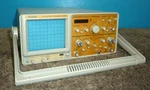 Vizatek Mos-2620fg 2 Channel Oscilloscope 20mhz Good Condition. Fixed Price $48.71.