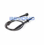 1pc New For Rigol Pvp2350 Oscilloscope Probe 350mhz 1:10. Fixed Price $88.83.