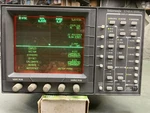 Tektronix 1745a Vaveform Vector Monitor Crt Display. Fixed Price $95.00.