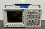 Tektronix Tds3014c Digital Phosphor Oscilloscope, 4 Channel, 100mhz, 1.25gs/s. Fixed Price $1500.00.