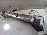Tektronix Oscilloscope Cathode Ray Tube 154-0903-00 Crt 5" X 4". Fixed Price $34.97.