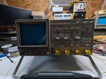Tektronix 2247a 100mhz Analog Oscilloscope. Fixed Price $325.00.