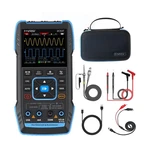 Fnirsi 2c53t Upgraded Handheld Oscilloscope, 50mhz Bandwidth, 250ms/s Samplin.... Fixed Price $105.59.