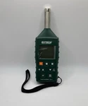 Extech Sl510 Sound Level Meter Turns On Untested. Fixed Price $72.00.