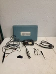 Tektronix P6202 Active Fet Probe W/ Case. Fixed Price $182.00.