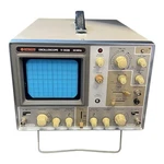 Hitachi Oscilloscope V-302b 30mhz. Fixed Price $233.12.