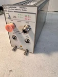 Hp-agilent-keysight 83493a Single-mode Clock Recovery Module. Fixed Price $475.00.
