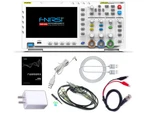 Fnirsi 1014d Digital Oscilloscope With Function Generator. Fixed Price $150.39.
