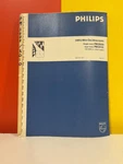 Philips 9499 440 13611 5mhz Mini-oscilloscopes Pm3000 & Pm3010 Service Manual. Fixed Price $49.99.