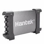 Digital Storage Hantek 6254bd Oscilloscope 250mhz 1gsa/s Arbitrary Waveform New. Fixed Price $399.28.
