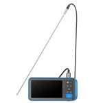 Teslong Rigid Rifle Borescope 4.5" Monitor Fits .20 Caliber & Larger 26inch Rod. Fixed Price $159.99.
