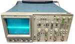Tektronix 2245a Analog Oscilloscope 100mhz Powers On Untested Further #73. Fixed Price $119.99.