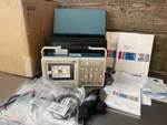 Tektronix Tds3000 Series Tds 3012c-nv Digital Phosphor Oscilloscope 100 Mhz. Fixed Price $2499.95.