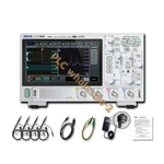 Rigol Dho804 70mhz 4-channel 12bit Digital Oscilloscope With 4pcs 150mhz Probes. Fixed Price $440.00.