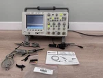 Agilent Technologies Dso5054a Oscilloscope Lxi Mega Zoom 500 Mhz 4 Gsa/s. Fixed Price $800.00.