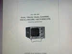 Leader Lbo-505 User Manual Digital. Fixed Price $5.99.